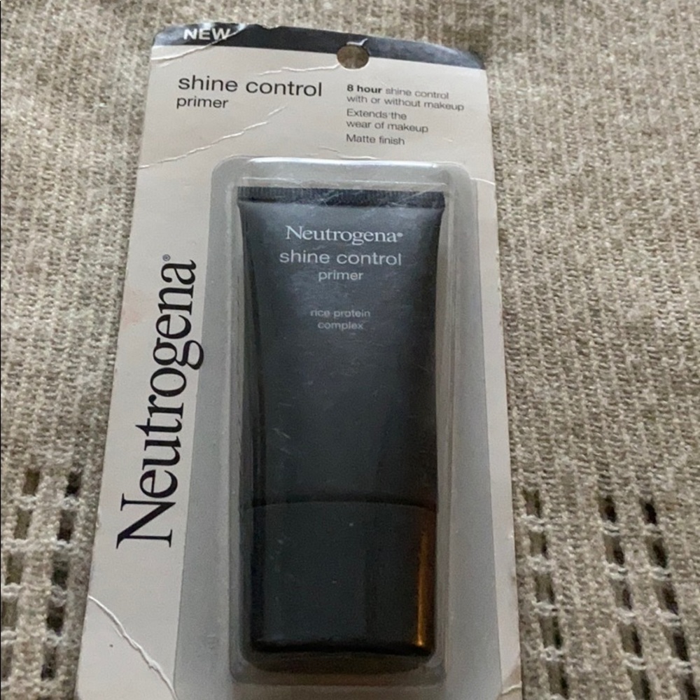 Neutrogena Primer